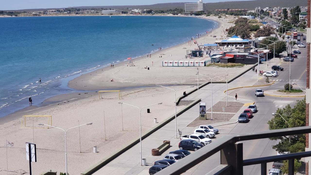 شقة Namalu3 بويرتو مادرين المظهر الخارجي الصورة